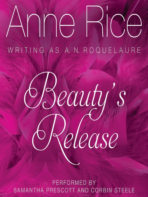 Cover image for Beauty's Release